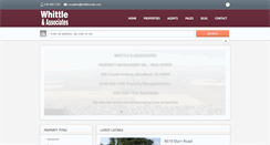 Desktop Screenshot of firstfridayswoodland.com